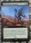 Traverse the Outlands [Extended Art] #