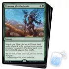 Traverse the Outlands #