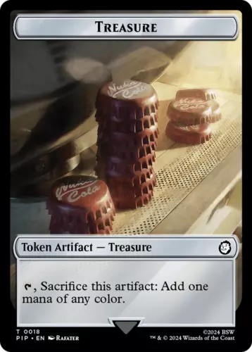 Treasure Mage