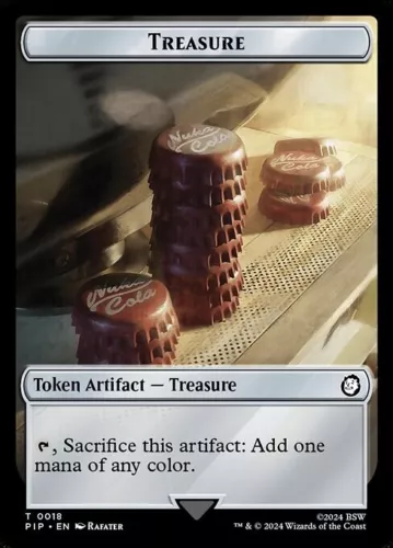 Treasure Mage