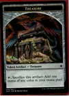 Shapeshifter Token & Elemental Shaman Token #