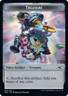 Treasure Chest [Foil] #