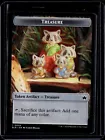 Treasure // Beast Token #