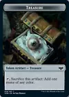 Treasure // Beast Token #