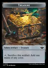 Treasure [Token] #