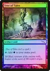 Echoes of the Kin Tree