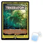 Shifting Ceratops #