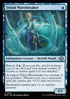Hullbreacher [Foil] #