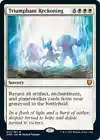 Triumphant Reckoning
