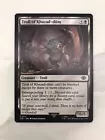 Loathsome Troll [Showcase Foil] #