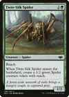 Tangle Spider