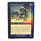 Twisted Abomination