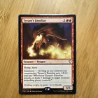 Tyrant's Familiar