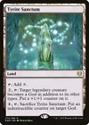 Tyrite Sanctum #