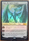 Ugin, the Spirit Dragon