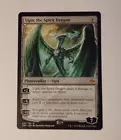 Ugin, the Spirit Dragon