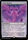 Ugin's Mastery #