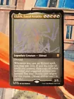 Kraum, Ludevic's Opus [Foil Etched] #