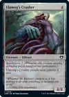 Ulamog's Crusher #