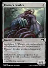 Ulamog's Crusher #