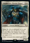 Crimson Honor Guard