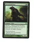 Ulvenwald Bear