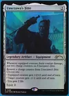 Urza's Incubator [Retro Foil] #