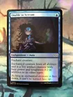 Unable to Scream [Foil] #