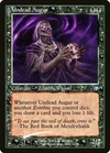 Undead Executioner