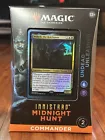 Curse of the Nightly Hunt