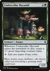 Undercellar Myconid #