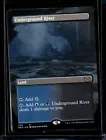Underground River [Borderless] #