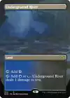 Underground River [Borderless] #