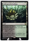 Undergrowth Stadium [Foil] #