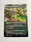 Undergrowth Stadium [Borderless Foil] #