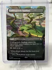 Undergrowth Stadium [Borderless Foil] #