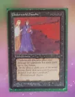 Underworld Dreams