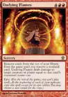 Yamabushi's Flame