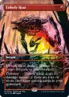 Unholy Strength