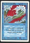 Blue Elemental Blast