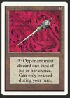Disrupting Scepter