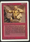 Earth Elemental