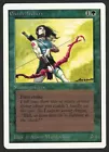 Elvish Archers