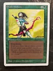 Elvish Archers