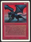 Granite Gargoyle