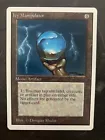 Icy Manipulator