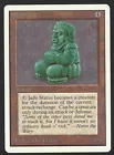 Jade Statue