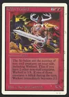 Keldon Warlord