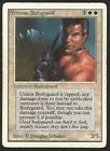 Veteran Bodyguard