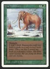 War Mammoth
